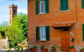 Casa Fonte di Bacco